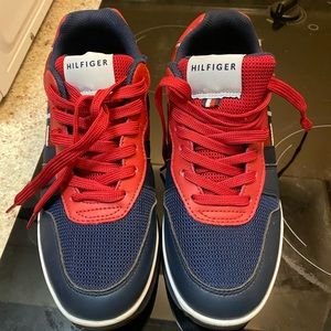 Tommy Hilfiger sneakers